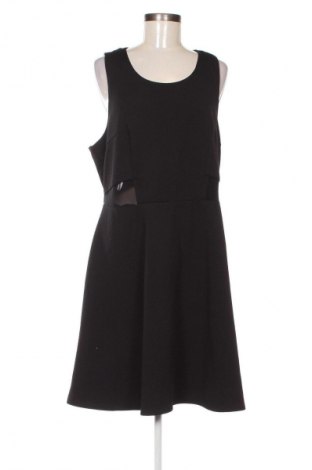 Rochie Forever 21, Mărime XXL, Culoare Negru, Preț 68,99 Lei