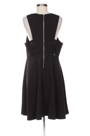 Rochie Forever 21, Mărime XXL, Culoare Negru, Preț 68,99 Lei