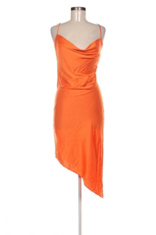 Sukienka Forever 21, Rozmiar S, Kolor Pomarańczowy, Cena 83,99 zł
