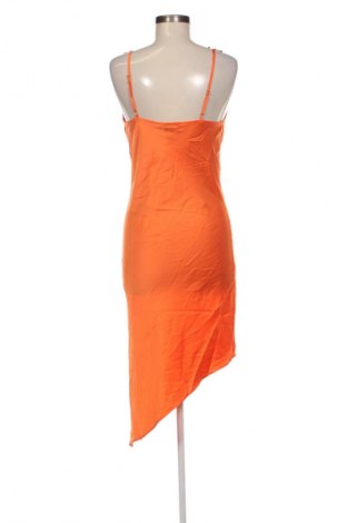 Sukienka Forever 21, Rozmiar S, Kolor Pomarańczowy, Cena 83,99 zł