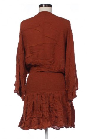 Šaty  Forever 21, Velikost L, Barva Hnědá, Cena  439,00 Kč