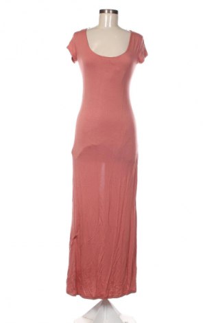 Kleid Forever 21, Größe L, Farbe Aschrosa, Preis 23,99 €