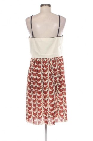 Kleid Fossil, Größe L, Farbe Mehrfarbig, Preis € 68,99