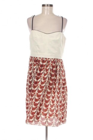 Kleid Fossil, Größe L, Farbe Mehrfarbig, Preis € 68,99