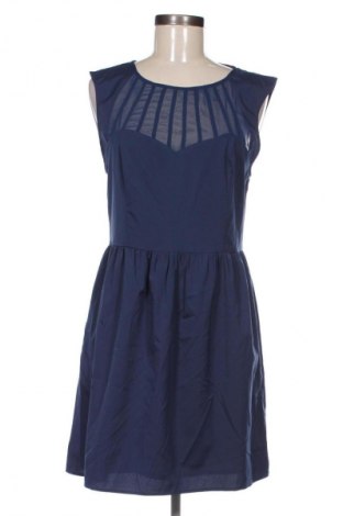 Φόρεμα Francesca's, Μέγεθος L, Χρώμα Μπλέ, Τιμή 12,99 €