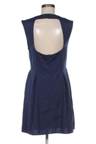 Φόρεμα Francesca's, Μέγεθος L, Χρώμα Μπλέ, Τιμή 12,99 €
