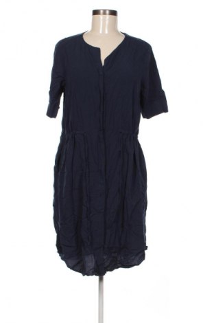 Kleid Fransa, Größe S, Farbe Blau, Preis 33,99 €