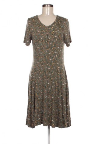 Rochie Fransa, Mărime L, Culoare Multicolor, Preț 163,99 Lei