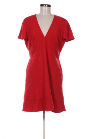 Sukienka French Connection, Rozmiar XL, Kolor Czerwony, Cena 268,99 zł