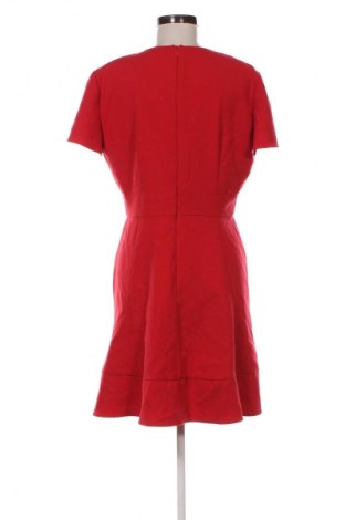 Sukienka French Connection, Rozmiar XL, Kolor Czerwony, Cena 268,99 zł
