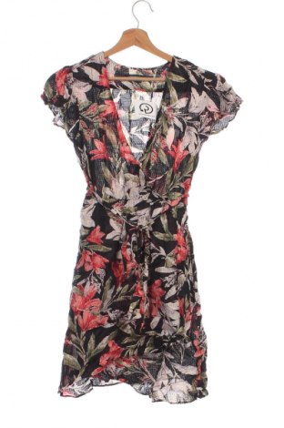 Kleid French Connection, Größe XS, Farbe Mehrfarbig, Preis 56,99 €
