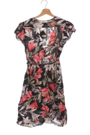 Kleid French Connection, Größe XS, Farbe Mehrfarbig, Preis 56,99 €