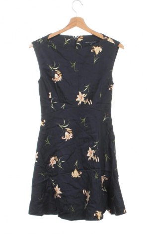 Kleid French Connection, Größe XS, Farbe Mehrfarbig, Preis 56,99 €