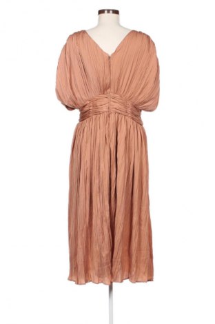 Kleid French Connection, Größe XL, Farbe Braun, Preis 94,84 €