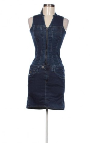 Rochie G-Star Raw, Mărime S, Culoare Albastru, Preț 394,99 Lei