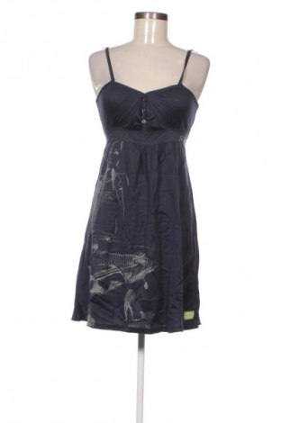 Šaty  G-Star Raw, Veľkosť S, Farba Modrá, Cena  51,95 €