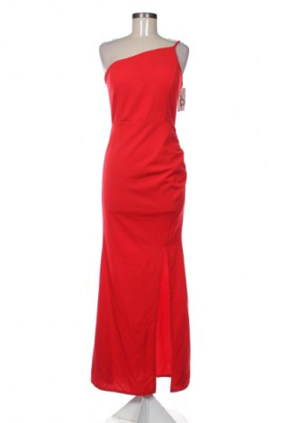 Kleid Wal G, Größe M, Farbe Rot, Preis € 65,52