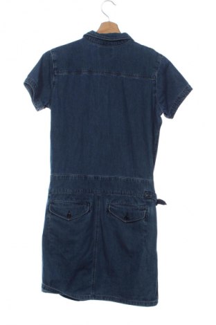 Rochie G-Star Raw, Mărime XS, Culoare Albastru, Preț 296,14 Lei