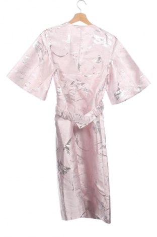 Kleid Ganni, Größe XS, Farbe Mehrfarbig, Preis 65,91 €