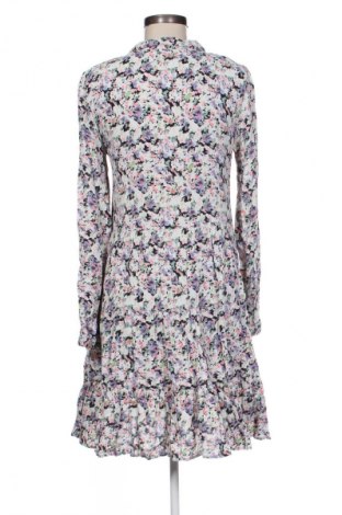 Kleid Ganni, Größe M, Farbe Mehrfarbig, Preis 89,99 €