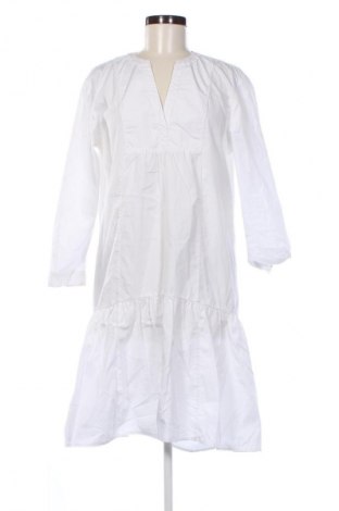 Kleid Gap, Größe M, Farbe Weiß, Preis 17,25 €