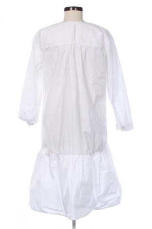 Kleid Gap, Größe M, Farbe Weiß, Preis 17,25 €