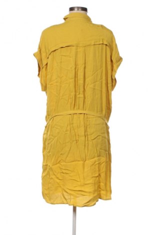Šaty  Garcia Jeans, Velikost M, Barva Žlutá, Cena  779,00 Kč