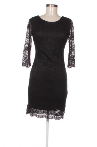 Kleid Gate Woman, Größe M, Farbe Schwarz, Preis 20,99 €