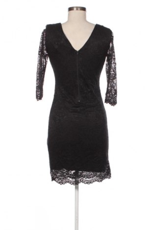 Kleid Gate Woman, Größe M, Farbe Schwarz, Preis 20,99 €