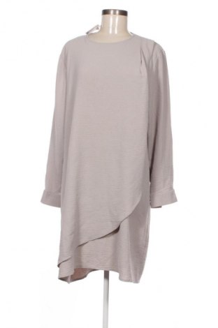 Φόρεμα Gazel, Μέγεθος XXL, Χρώμα Γκρί, Τιμή 30,99 €