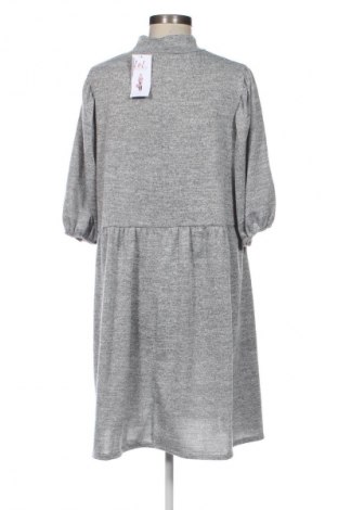 Ruha George, Méret XXL, Szín Szürke, Ár 11 461 Ft