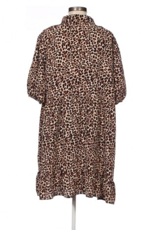 Φόρεμα George, Μέγεθος XXL, Χρώμα Πολύχρωμο, Τιμή 18,99 €