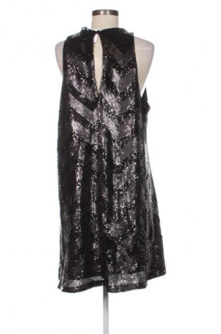 Rochie George, Mărime XXL, Culoare Negru, Preț 167,99 Lei