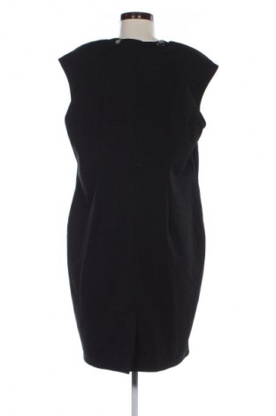 Φόρεμα George, Μέγεθος XXL, Χρώμα Μαύρο, Τιμή 59,99 €