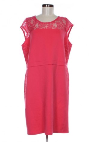 Kleid George, Größe XXL, Farbe Rosa, Preis 50,99 €
