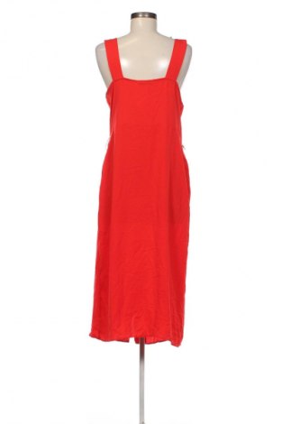 Rochie George, Mărime L, Culoare Portocaliu, Preț 163,99 Lei