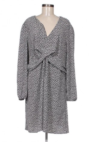 Φόρεμα George, Μέγεθος XXL, Χρώμα Πολύχρωμο, Τιμή 18,99 €