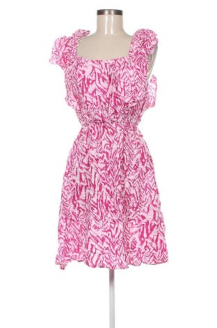 Rochie George, Mărime L, Culoare Multicolor, Preț 156,99 Lei