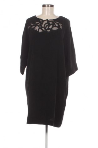 Φόρεμα Gerard Darel, Μέγεθος XL, Χρώμα Μαύρο, Τιμή 83,99 €
