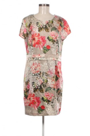 Šaty  Gerry Weber, Velikost L, Barva Vícebarevné, Cena  899,00 Kč