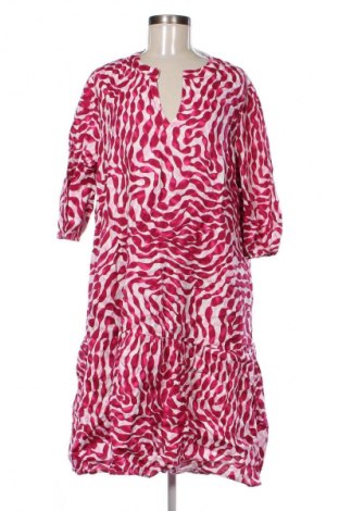 Kleid Gerry Weber, Größe XL, Farbe Mehrfarbig, Preis 56,99 €