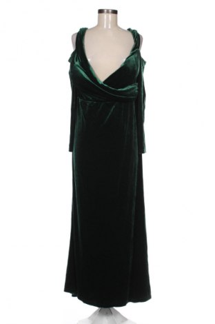 Φόρεμα Giffniseti, Μέγεθος XXL, Χρώμα Πράσινο, Τιμή 59,99 €