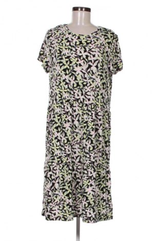 Kleid Gina, Größe L, Farbe Mehrfarbig, Preis 23,99 €