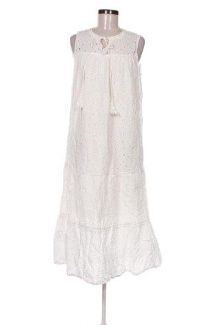 Rochie Gina, Mărime L, Culoare Alb, Preț 156,99 Lei