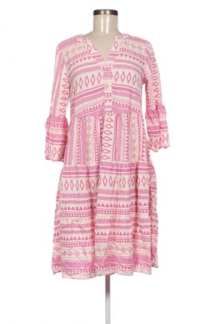 Kleid Gina, Größe S, Farbe Mehrfarbig, Preis € 20,99