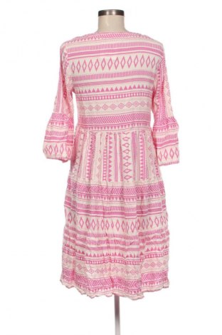 Kleid Gina, Größe S, Farbe Mehrfarbig, Preis € 20,99