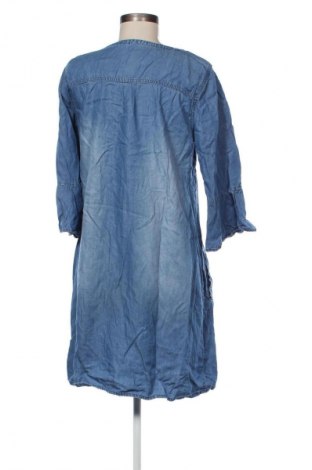 Rochie Gina, Mărime M, Culoare Albastru, Preț 80,34 Lei
