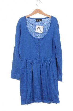 Rochie Gina, Mărime XS, Culoare Albastru, Preț 98,99 Lei