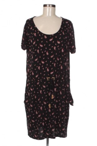 Rochie Gina, Mărime XXL, Culoare Multicolor, Preț 98,99 Lei
