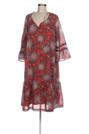 Kleid Gina Bacconi, Größe XXL, Farbe Mehrfarbig, Preis 89,99 €